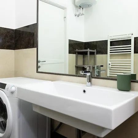 Beethoven Luxury Apartament Rzym