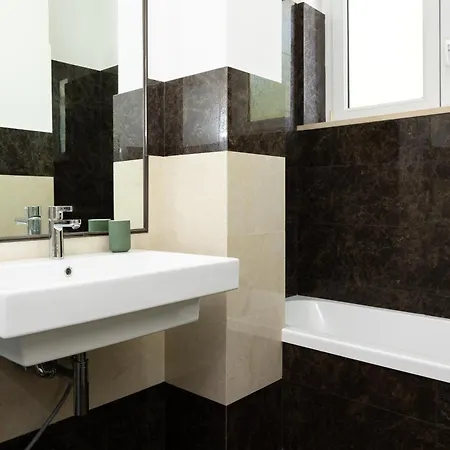Apartament Beethoven Luxury *