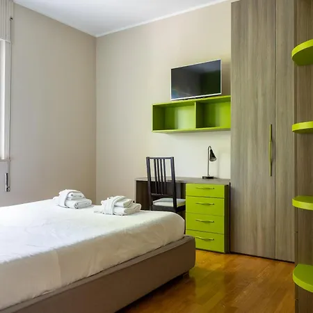 Apartament Beethoven Luxury Rzym