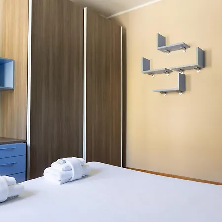 Beethoven Luxury Apartmán Řím