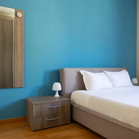 Beethoven Luxury Apartmán Řím
