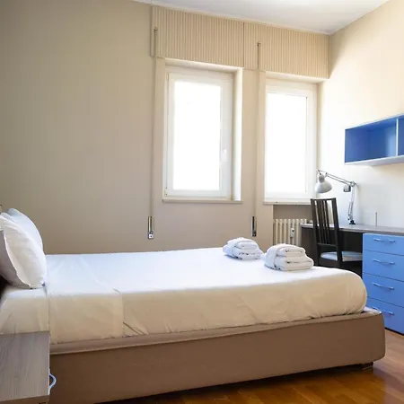 Beethoven Luxury Apartment