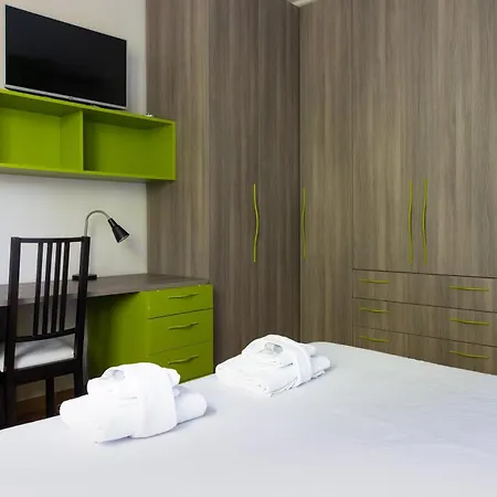 Apartmán Beethoven Luxury