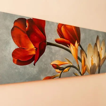 Apartamento Beethoven Luxury *