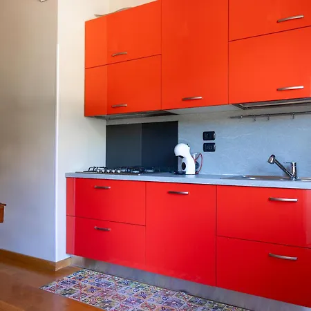 Apartamento Beethoven Luxury Roma