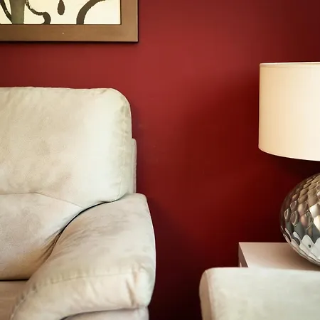 Beethoven Luxury Apartamento