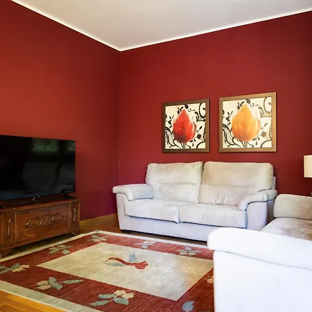 Apartamento Beethoven Luxury Roma