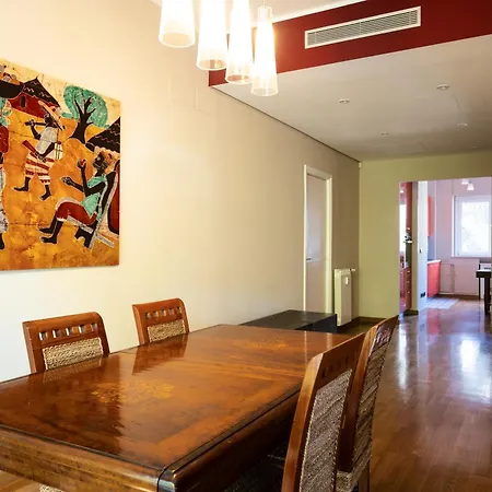 Beethoven Luxury Apartamento Roma