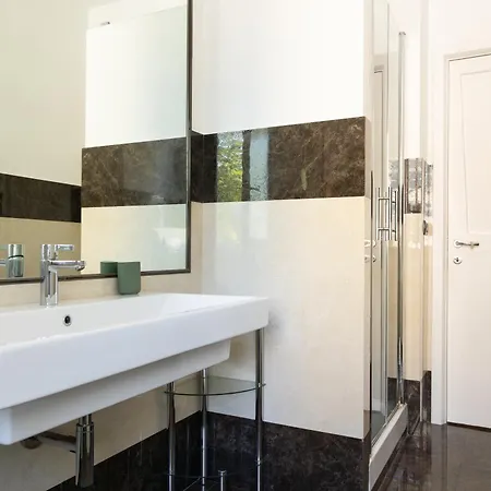 Apartman Beethoven Luxury Róma