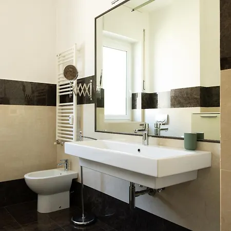 Apartman Beethoven Luxury *