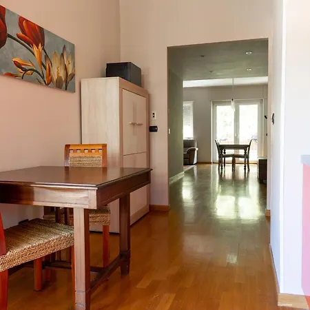 Apartman Beethoven Luxury