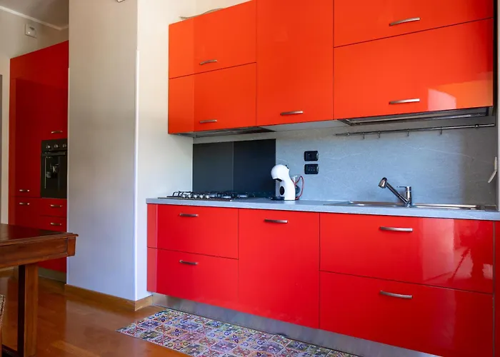 Apartment Beethoven Luxury Rome