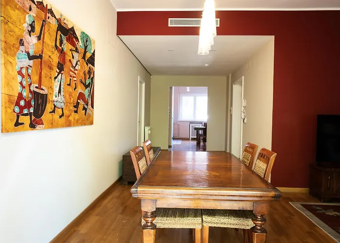 Apartment Beethoven Luxury